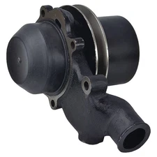New Water Pump For Massey Ferguson - 3641219M91 3637411M91