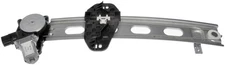 Dorman   Oe Solutions Window Motor And Regulator Assembly P N 748 743