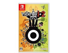 Patapon 1 2 Replay -Switch