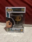 Funko POP! Hoppers Mabel Tanaka CHASE Disney Pixar Figure 1749