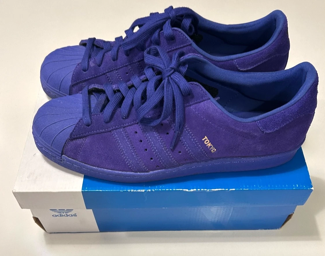 adidas Originals Superstar 80s for Sale | Authenticity Guaranteed