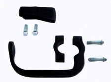 PowerMadd Power X Handguard Replacement Mounting Kit For KTM 505 Xc-F 2008-2009