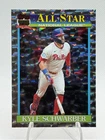 2026 Topps Series 2 Kyle Schwarber Crackle Foil (RAW)