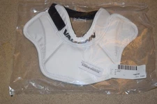 Vaughn SLR Pro Neck Guard Protector Size XL Goalie Goal Goaltender Ice Hockey