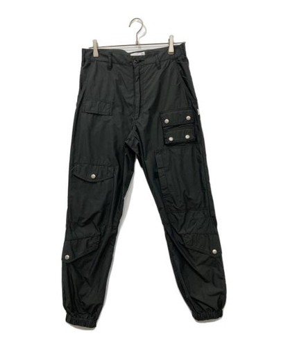 WTAPS                    MODULAR TROUSERS/Modular Trousers/Multi-Pocket Pants gr