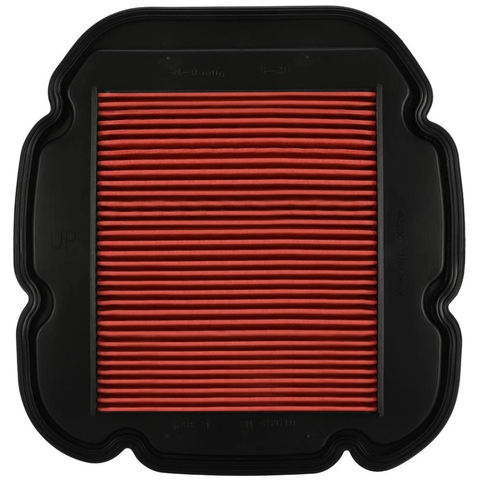 Filtro de aire para modelos Suzuki DL650 V-Strom y DL1000 V-Strom ABS XT Touring Foto 3 de 4