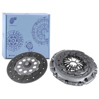 Blue Print Kupplungssatz FüR Hyundai Santa FE II CM 2.2 Crdi Bis 09.2009