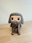 Funko Pop! Vinyl Super 6 in: Harry Potter - Rubeus Hagrid (6 inch) #7