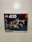 LEGO Star Wars: Millennium Falcon Microfighter (75295)