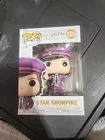 Stan Shunpike   Harry Potter Funko Pop