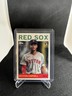 2025 Topps Archives #78 Kristian Campbell Red Sox Rookie Card 