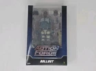 Action Force Original ROLLOUT GREGORY SEEMS 02-01 Series 2 Valaverse BBTS Figure