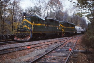 GMR 1850 (78) Orig Col Slide
