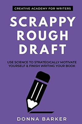#ad #ad Scrappy Rough Draft: Use science to strategically motivate... Barker Donna GBP 3.93