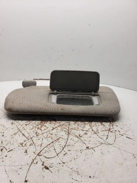 Parasol izquierdo conductor iluminado se adapta a 00-03 MAXIMA 1042370 Foto 2 de 4