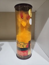 NEW SEAL BABY DOOZY FUN MARIONETTE YELLOW 12” HOSUNG COLLECTIBLE