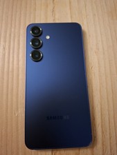 Samsung Galaxy S25 - 128 GB - Navy (Unlocked) for sale online | eBay