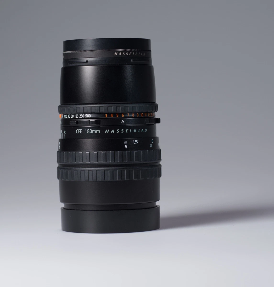 Hasselblad 180mm Focal Camera Lenses for sale | eBay