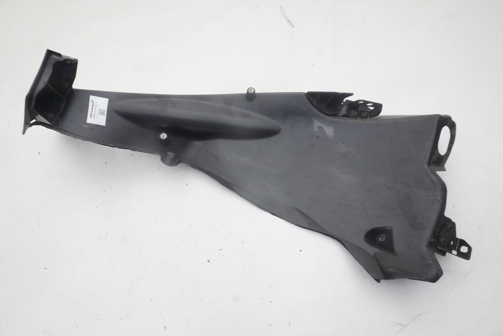 McLaren 750S Spider Right Side trim panel P/N 14AA134SP