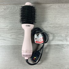Tymo Volumizer Hot Air Brush Pink