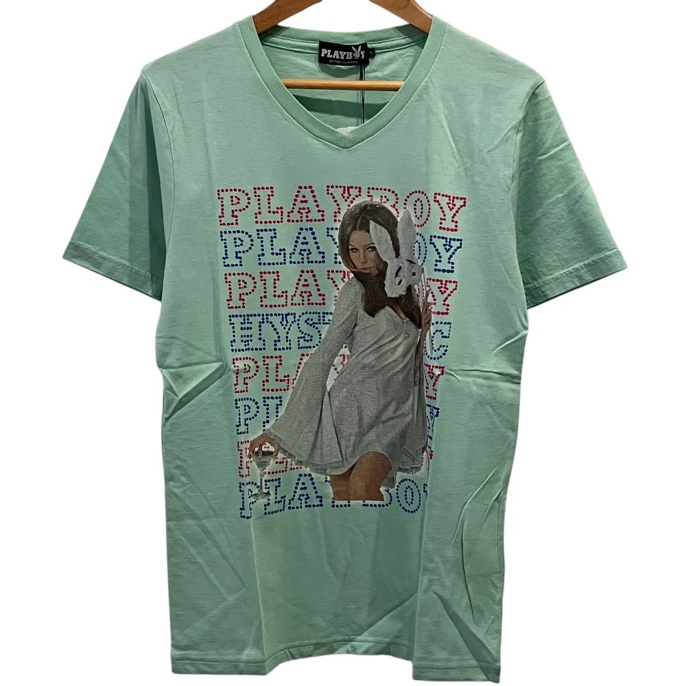 Green Men's Hysteric Glamour for sale | eBay