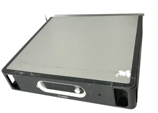 Bosch Power amplifier 2x250W PRS-2P250 *** Parts/Not Working***