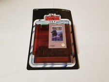 Star Wars The Empire Strikes Back Classic NES Limited Run Games new nintendo