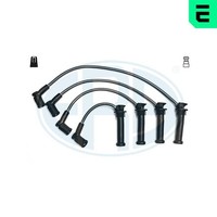 ERA ZüNdleitungssatz 883020 FüR Ford Fiesta Silikon Mondeo 3 B4Y B5Y Turnier BWY