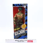 Combat Camo Duke 12" GI Joe Hall of Fame1993 Vintage Action Figure MISB