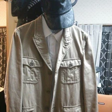 USED COMME DES GARCONS JACKET GOOD