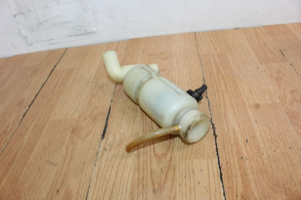 Arctic Cat M8 2007 tanque de refrigerante sin tapa Foto 4 de 4