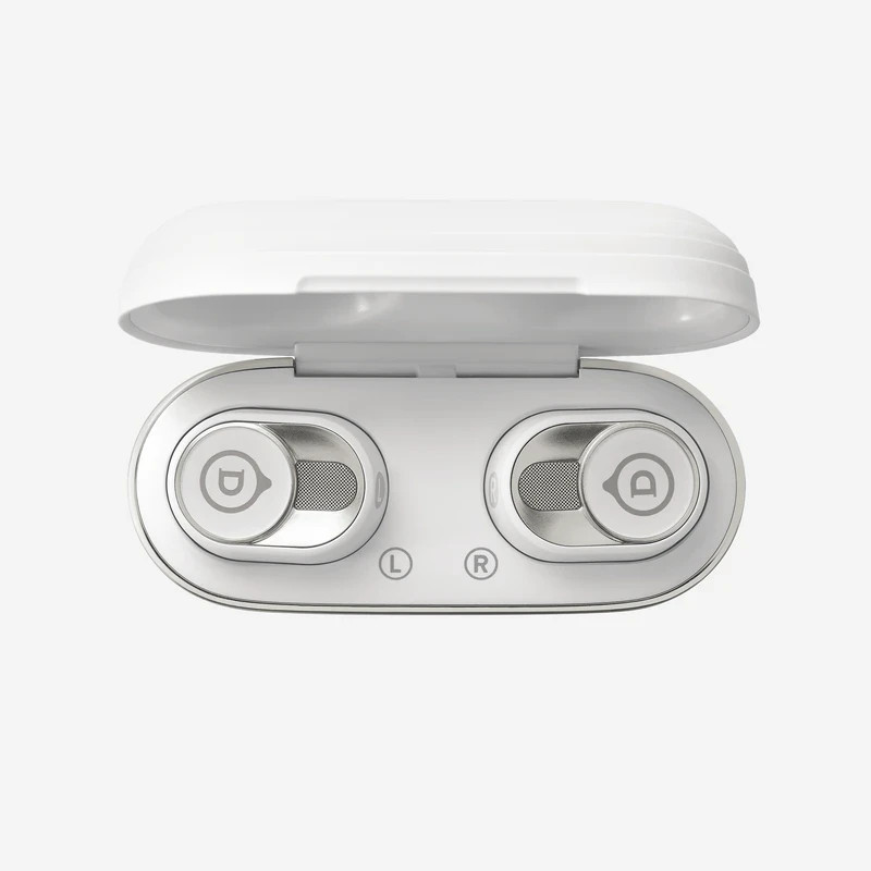 Devialet Gemini II Wireless Earbuds Noise Canceling Matte