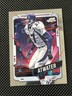 Topps Cosmic Chrome - Steve Atwater #30 Denver Broncos