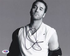 Jeremy Piven SIGNED 8x10 Photo Wisdom of a Crowd Entourage PSA/DNA AUTOGRAPHED