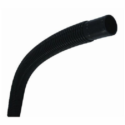 Trident 120-0580 Premium Black 5/8'' Boat Marine Bilge Bait Livewell Pump Hose