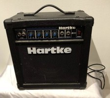 Hartke B200 Bass Amplifier