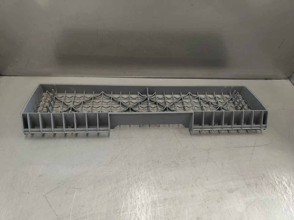 Messerablage Besteckablage Geschirrspüler Bosch Siemens SX68T050EU #42613 - Bild 2 von 4