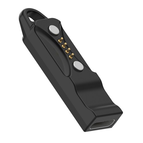 4Pin Watch TPYC Adapter USB Charger Charging Connector for Polar Pacer/Pacer Pro - Zdjęcie 3 z 9