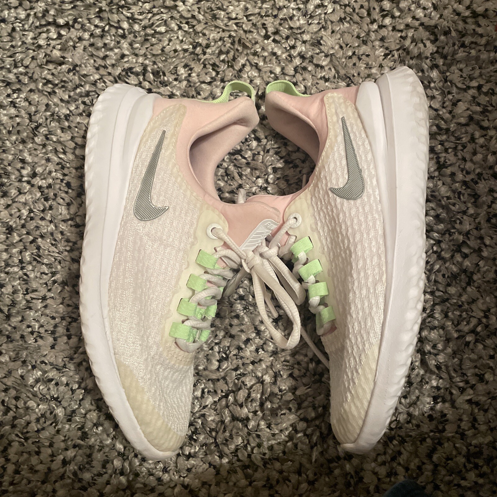 nike renew rival premium