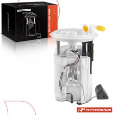 A-Premium Electrical Fuel Pump Assembly for Subaru Impreza Legacy Outback 2.5L