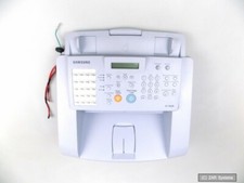 Samsung JC96-04851A Ricambio: ELA HOU-SCANSEC per fax SF-560R, NUOVO