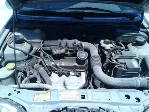 Culata para FORD FIESTA BERLINA (DX) Ambiente 2001 4749329 - Imagen 9 de 10