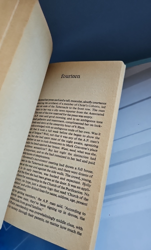 The Snake. John Godey. Thriller. 1978 - Picture 15 of 15