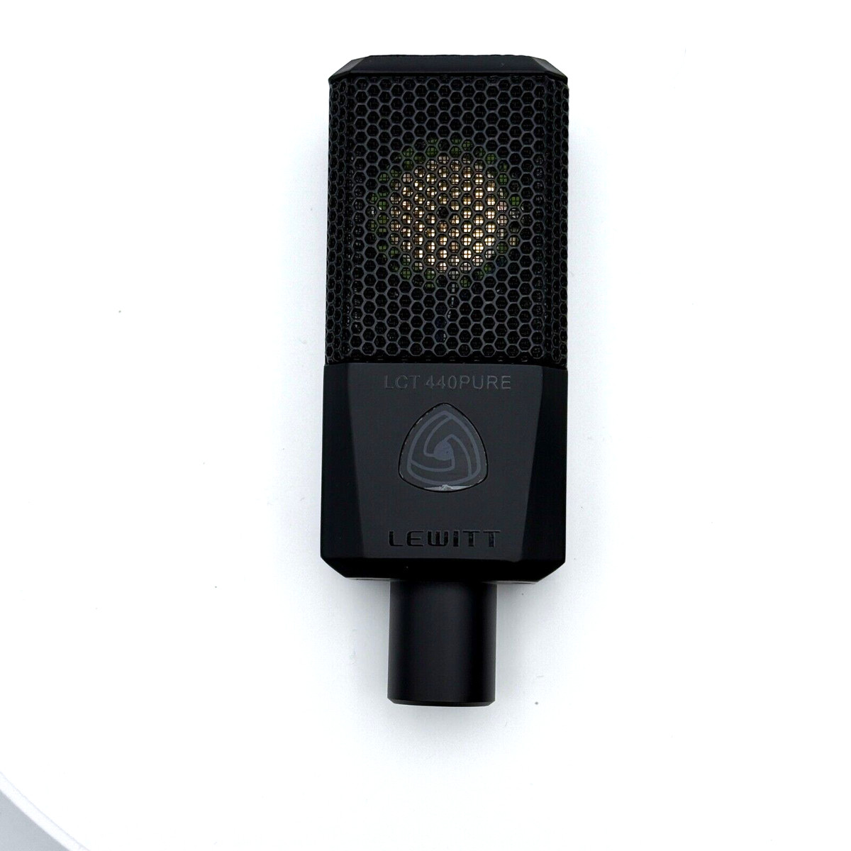 LEWITT LCT 440 PURE Diaphragm Condenser Studio Microphone Good