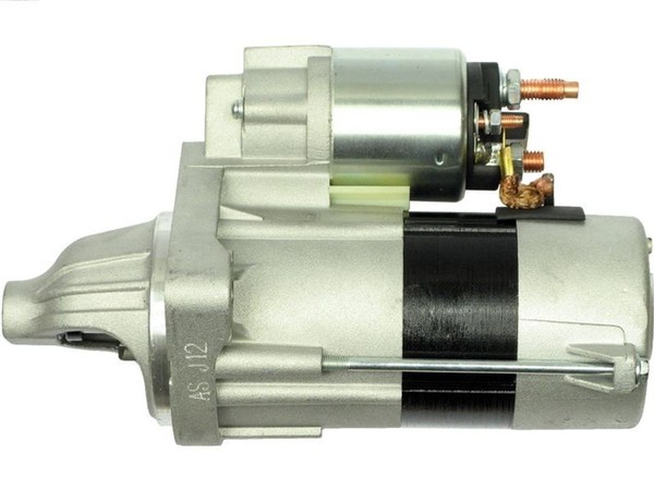Anlasser FüR BMW 1Er (E87) 3Er (E46,E90) 5Er (E60,E61) X3 (E83)-image