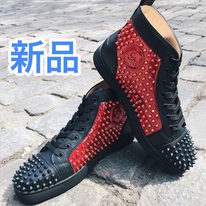 louboutin zapatos hombre