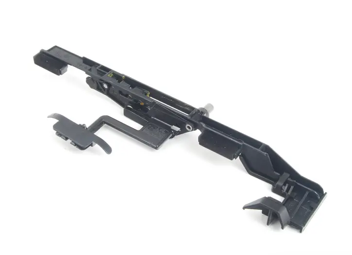 MERCEDES-BENZ C W202 Schiebedachrahmen Winkel links A2027800912