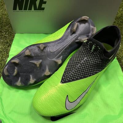 Nike Soccer Cleats Spike Phantom Vision II Elite DF FG for sale