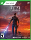 Star Wars Jedi Survivor - Xbox Series X - BRAND NEW SEALED