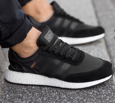 Adidas INIKI Runner BB2100 Gr.44 US10 Neu&OVP